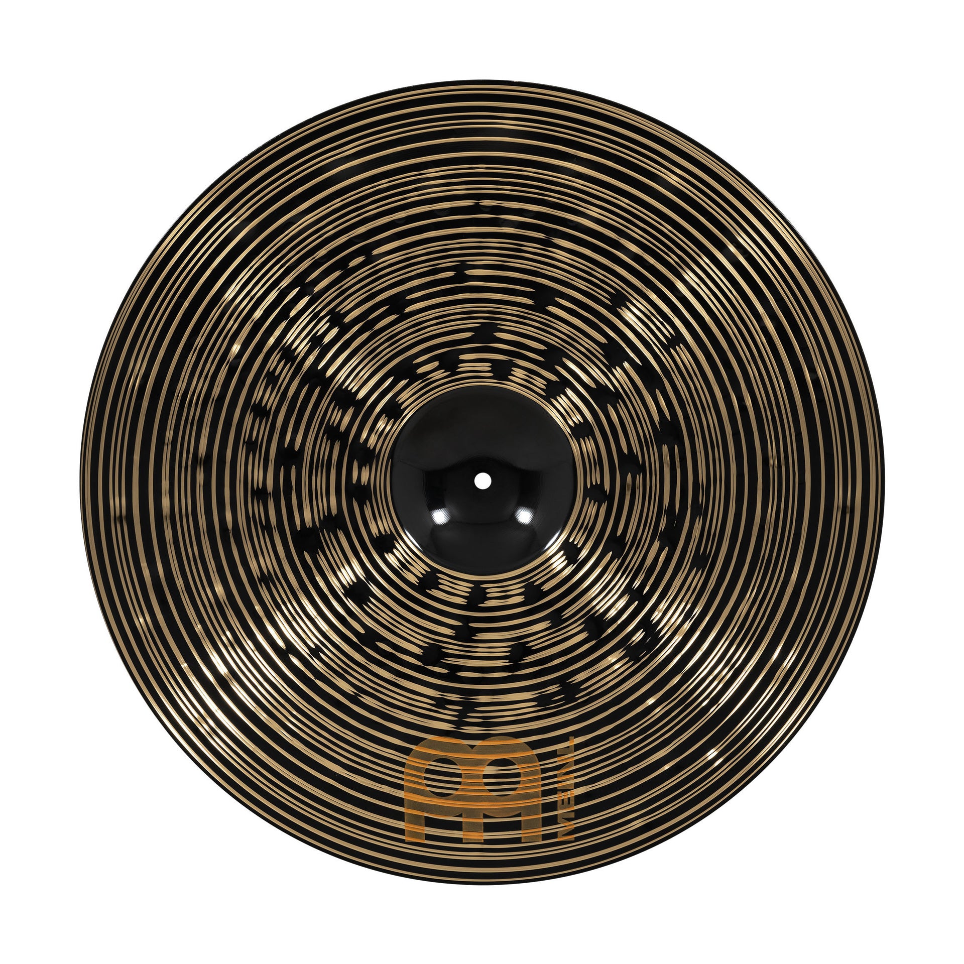 Meinl - Classics Custom Dark 24" Ride CC24DAR - Musik Utan Gränser 