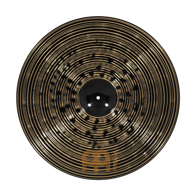 Meinl - Classics Custom Dark 24" Ride CC24DAR - Musik Utan Gränser 