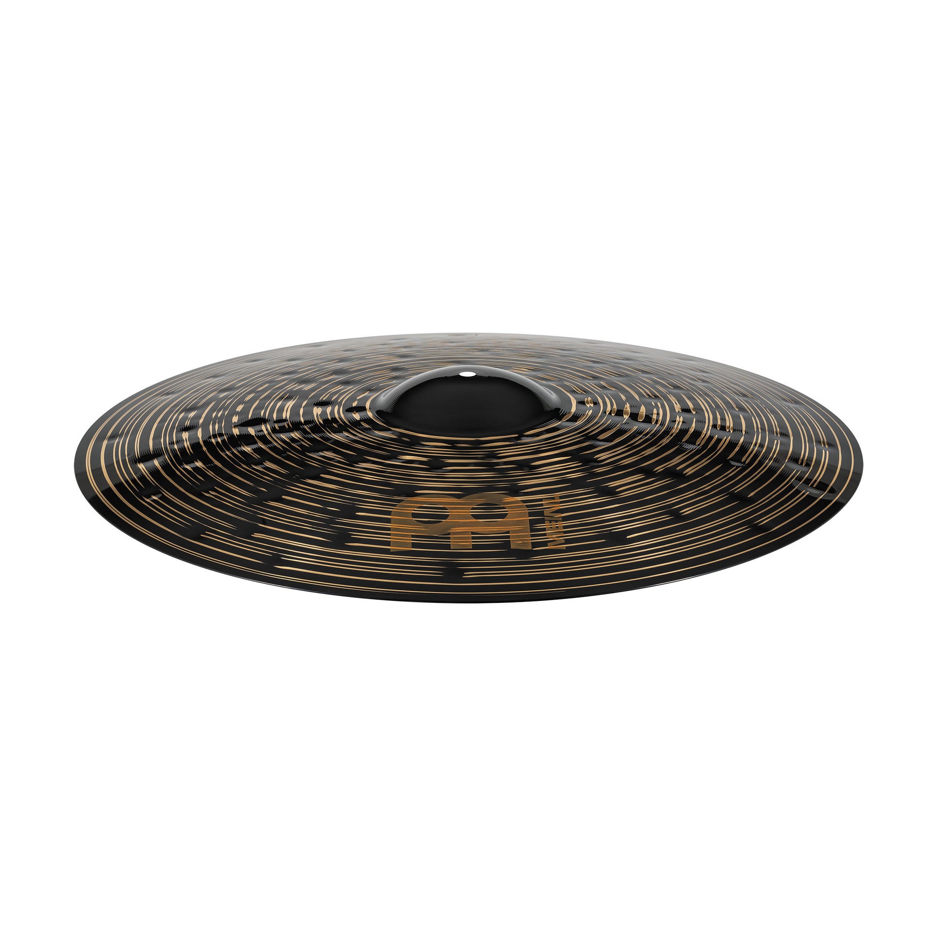 Meinl - Classics Custom Dark 24" Ride CC24DAR - Musik Utan Gränser 