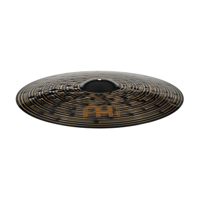 Meinl - Classics Custom Dark 24" Ride CC24DAR - Musik Utan Gränser 