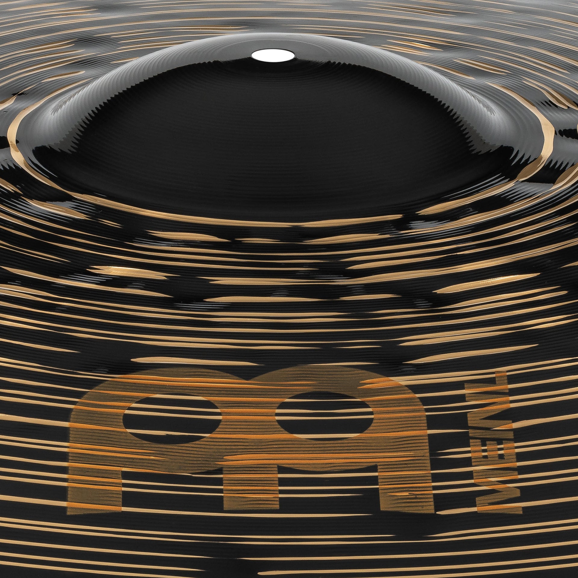 Meinl - Classics Custom Dark 24" Ride CC24DAR - Musik Utan Gränser 