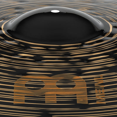 Meinl - Classics Custom Dark 24" Ride CC24DAR - Musik Utan Gränser 