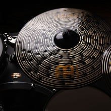 Ladda upp bild till gallerivisning, Meinl - Classics Custom Dark 24" Ride CC24DAR - Musik Utan Gränser 
