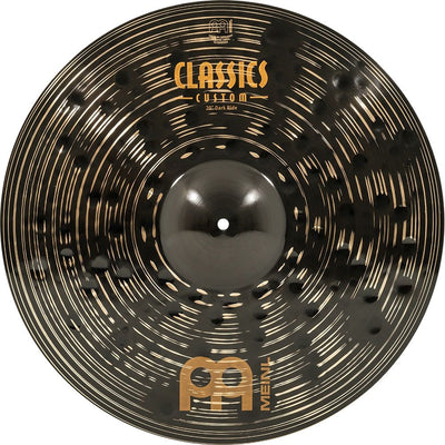 Classics Custom Dark Bonus Cymbalpack - CCD460 +18