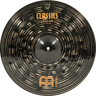 Classics Custom Dark Bonus Cymbalpack - CCD460 +18