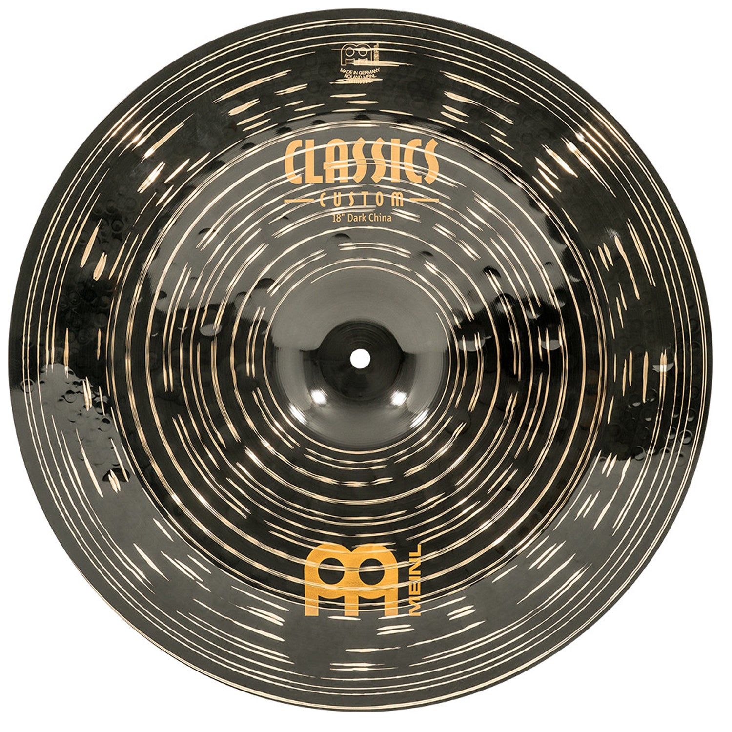 CCD-CS3 Classics Custom Dark Effects Pack 10S 18CH