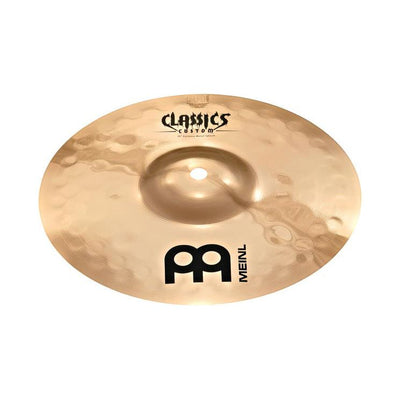 Meinl - CC10EMS-B 10'' Extreme Splash - Musik Utan Gränser 