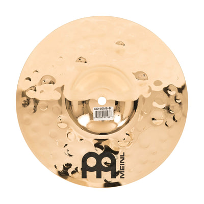 Meinl - CC10EMS-B 10'' Extreme Splash - Musik Utan Gränser 