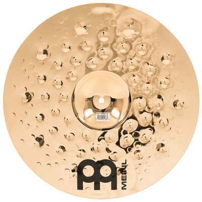 Meinl - 17'' Extreme Medium Crash, CC17EMC-B - Musik Utan Gränser 