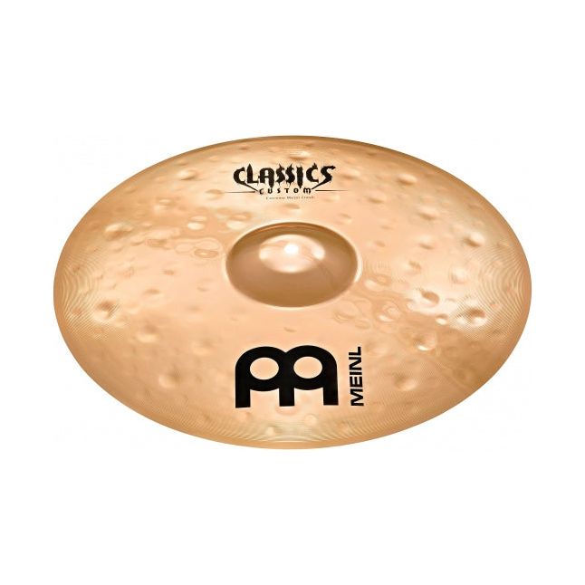 Meinl - CC19EMC-B 19'' Extreme Metal Crash - Musik Utan Gränser 