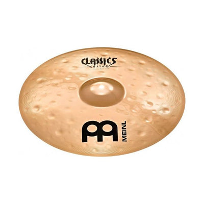 Meinl - CC19EMC-B 19'' Extreme Metal Crash - Musik Utan Gränser 