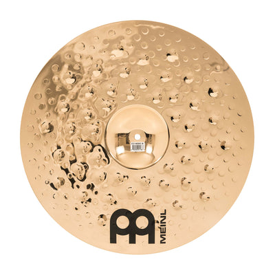 Meinl - CC19EMC-B 19'' Extreme Metal Crash - Musik Utan Gränser 
