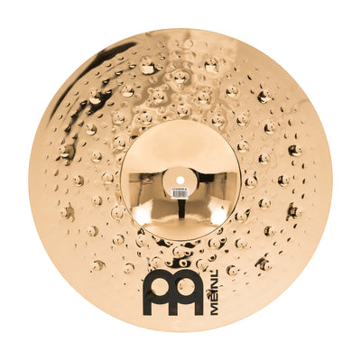 Meinl - CC20EMR-B 20'' Extreme Metal Ride - Musik Utan Gränser 