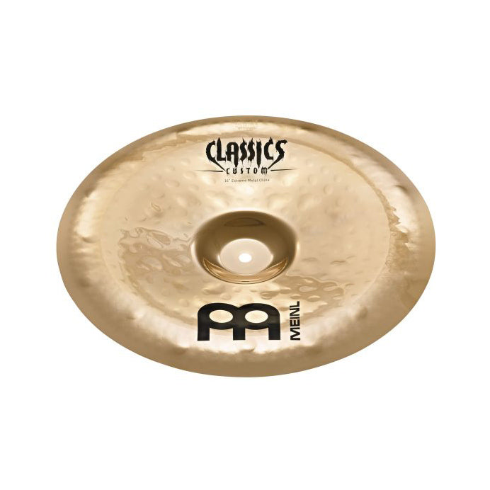 Meinl - 18" Extreme China CC18EMCH-B - Musik Utan Gränser 