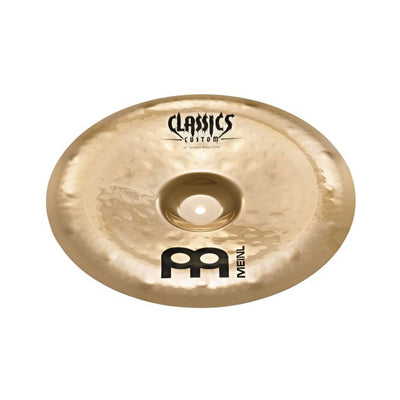 Meinl - 18" Extreme China CC18EMCH-B - Musik Utan Gränser 