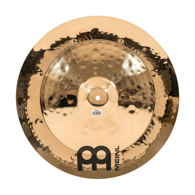 Meinl - 18" Extreme China CC18EMCH-B - Musik Utan Gränser 