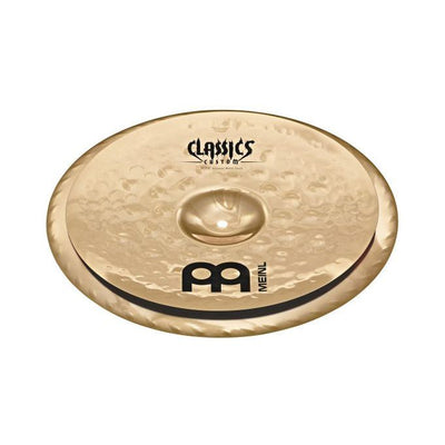 Meinl - CC16/18EMS-B Extreme Stack 16"/18" - Musik Utan Gränser 