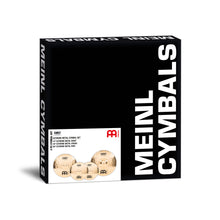 Ladda upp bild till gallerivisning, Meinl - CC-EM480 Cymbal-set Extreme 14''/18''/20'' CC-EM480 - Musik Utan Gränser 
