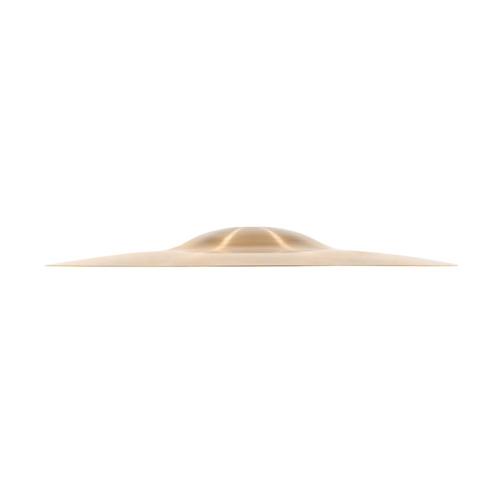 Meinl - PA8S 8" Pure Alloy Splash - Musik Utan Gränser 