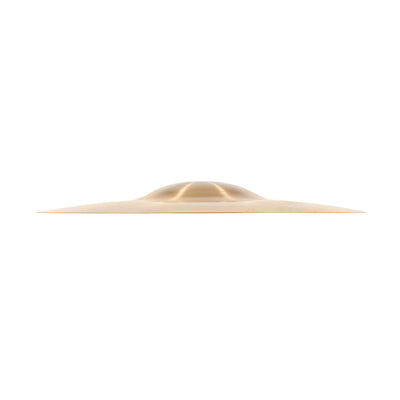 Meinl - PA8S 8" Pure Alloy Splash - Musik Utan Gränser 