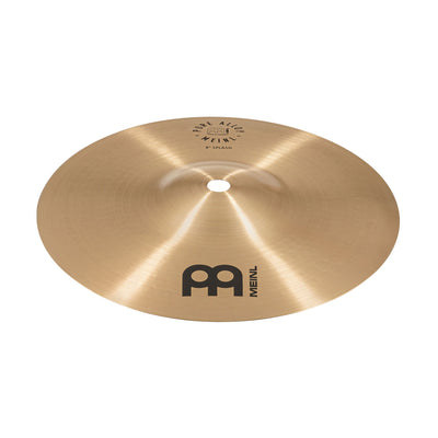 Meinl - PA8S 8" Pure Alloy Splash - Musik Utan Gränser 