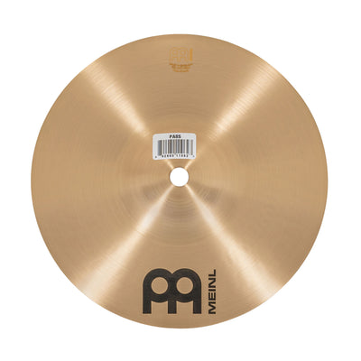 Meinl - PA8S 8" Pure Alloy Splash - Musik Utan Gränser 
