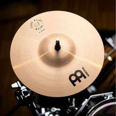 Meinl - PA8S 8" Pure Alloy Splash - Musik Utan Gränser 