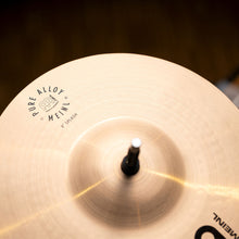 Load image into Gallery viewer, Meinl - PA8S 8" Pure Alloy Splash - Musik Utan Gränser 
