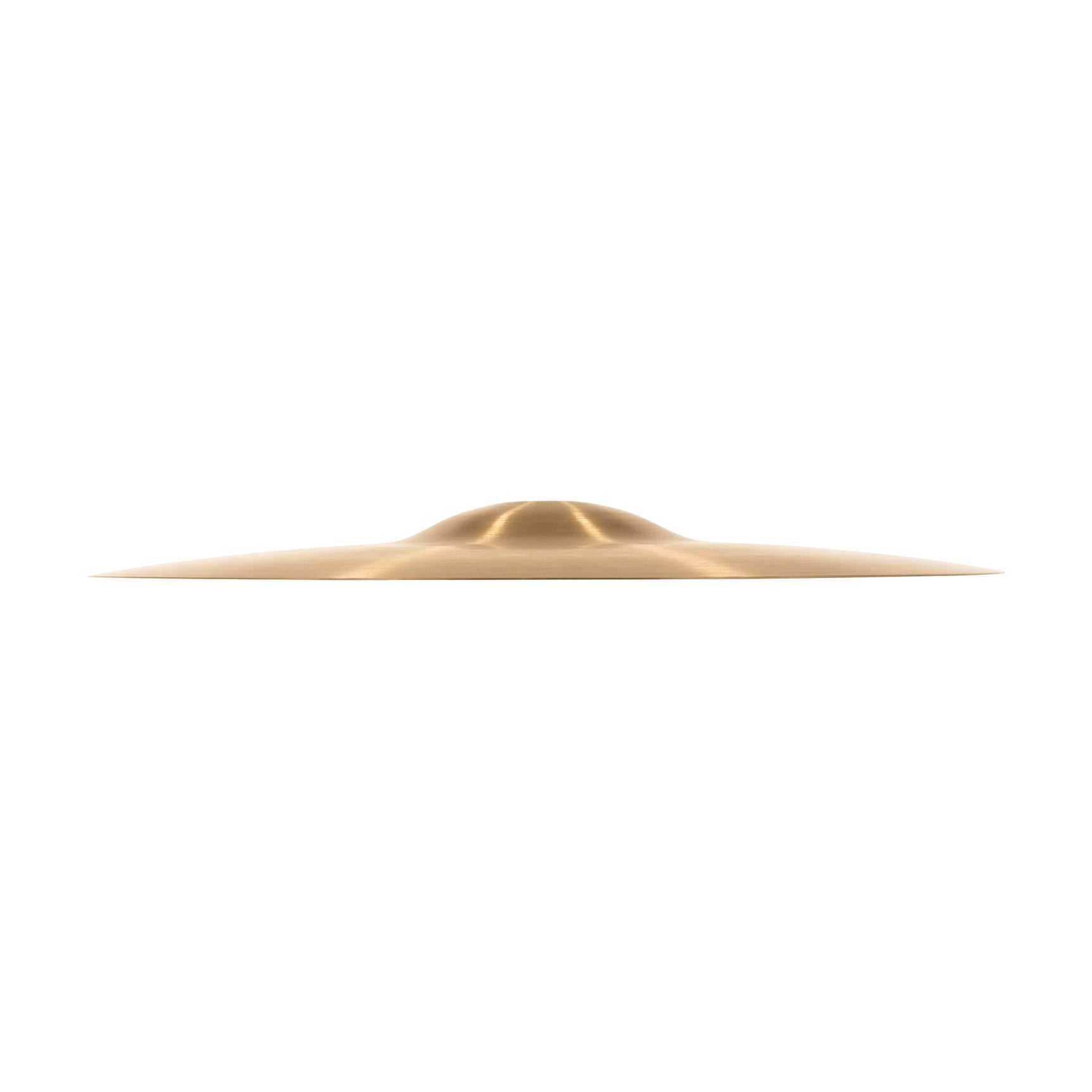 Meinl - PA10S 10" Pure Alloy Splash - Musik Utan Gränser 