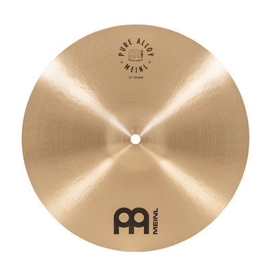 Meinl - PA12S 12" Pure Alloy Splash - Musik Utan Gränser 