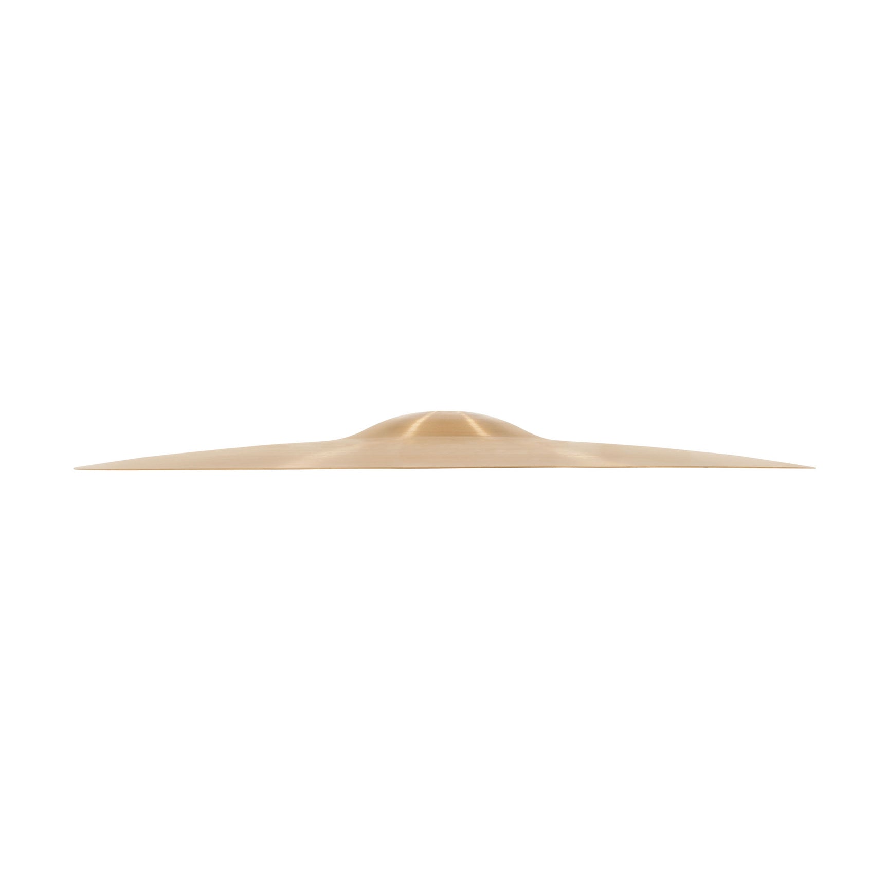 Meinl - PA12S 12" Pure Alloy Splash - Musik Utan Gränser 