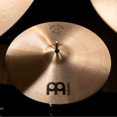 Meinl - PA12S 12" Pure Alloy Splash - Musik Utan Gränser 