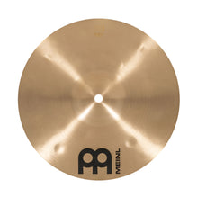 Load image into Gallery viewer, Meinl - PA10EHS 10'' Pure Alloy Extra Hammered Splash - Musik Utan Gränser 
