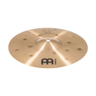 Meinl - PA10EHS 10'' Pure Alloy Extra Hammered Splash - Musik Utan Gränser 