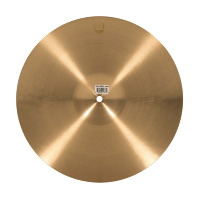 Meinl - PA14MH 14" Pure Alloy Medium Hi-hat - Musik Utan Gränser 