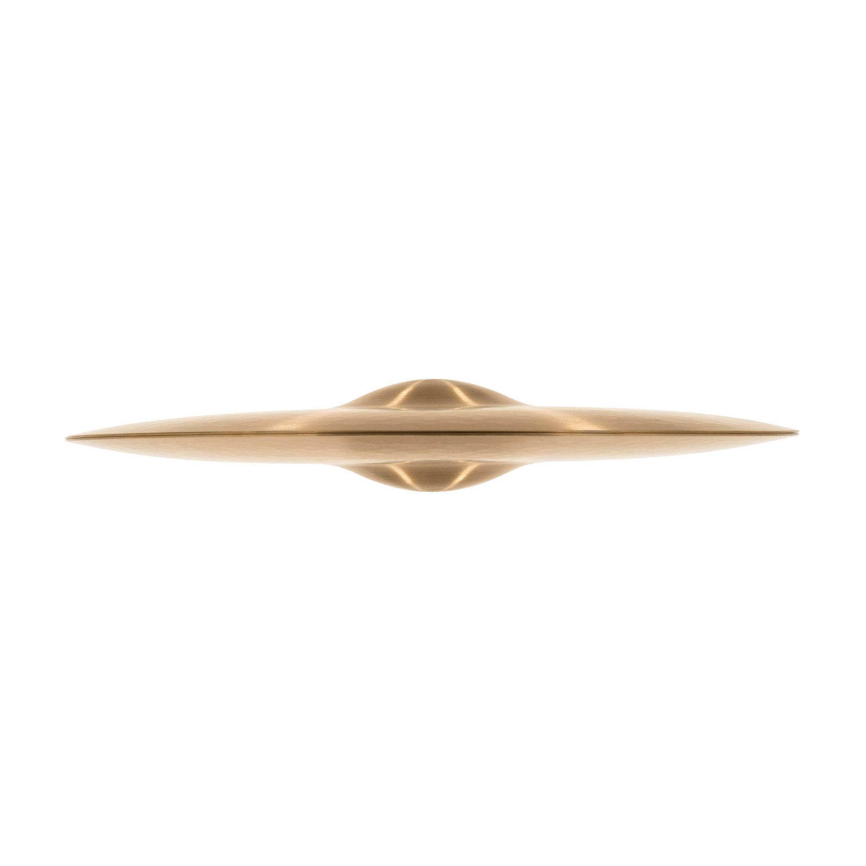 Meinl - PA14MH 14" Pure Alloy Medium Hi-hat - Musik Utan Gränser 