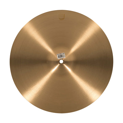 Meinl - PA15MH 15" Pure Alloy Medium Hi-hat - Musik Utan Gränser 