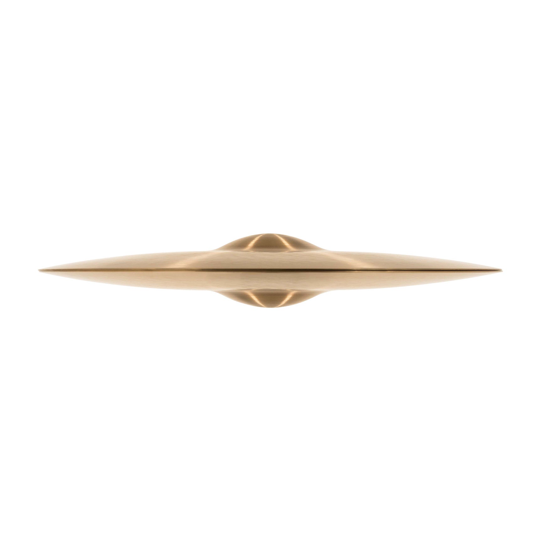 Meinl - PA15MH 15" Pure Alloy Medium Hi-hat - Musik Utan Gränser 