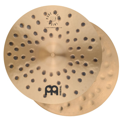 PA14EHH Pure Alloy 14'' Extra Hammered Hi-hat