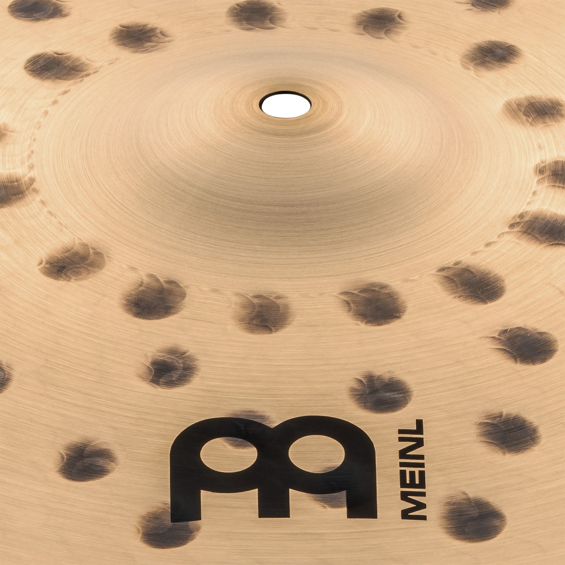 PA14EHH Pure Alloy 14'' Extra Hammered Hi-hat