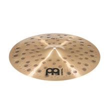 Ladda upp bild till gallerivisning, Meinl - PA15EHH Pure Alloy 15'' Extra Hammered Hi-hat - Musik Utan Gränser 
