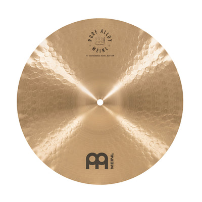 Meinl - PA14SWH Pure Alloy 14'' Soundwave Hi-Hat - Musik Utan Gränser 