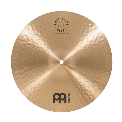 Meinl - PA14SWH Pure Alloy 14'' Soundwave Hi-Hat - Musik Utan Gränser 