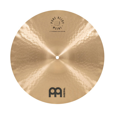 Meinl - PA15SWH Pure Alloy 15'' Soundwave Hi-Hat - Musik Utan Gränser 
