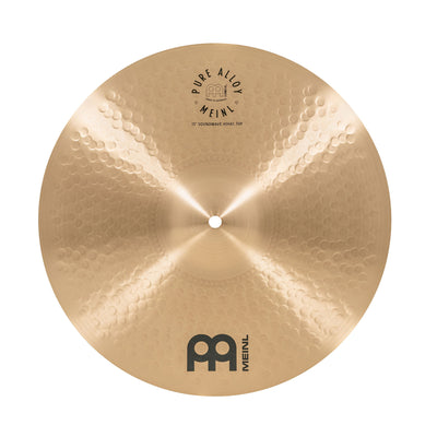 Meinl - PA15SWH Pure Alloy 15'' Soundwave Hi-Hat - Musik Utan Gränser 