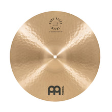 Ladda upp bild till gallerivisning, Meinl - PA15SWH Pure Alloy 15'' Soundwave Hi-Hat - Musik Utan Gränser 
