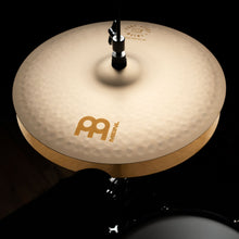 Load image into Gallery viewer, Meinl - PA14QSH Pure Alloy 14" Benny Greb Quick Sand Hat - Musik Utan Gränser 
