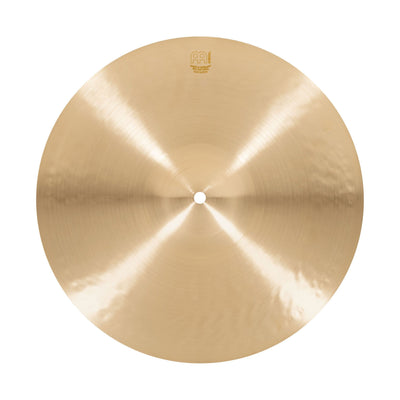 Meinl - PA14QSH Pure Alloy 14" Benny Greb Quick Sand Hat - Musik Utan Gränser 