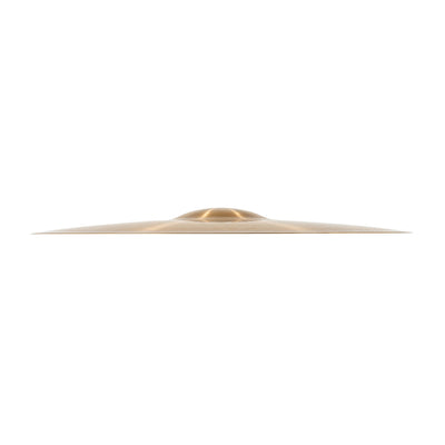 Meinl - PA16TC 16" Pure Alloy Thin Crash - Musik Utan Gränser 