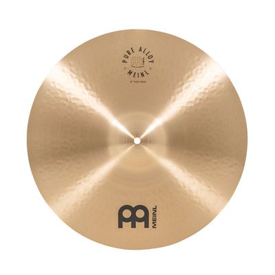 Meinl - PA18TC 18" Pure Alloy Thin Crash - Musik Utan Gränser 